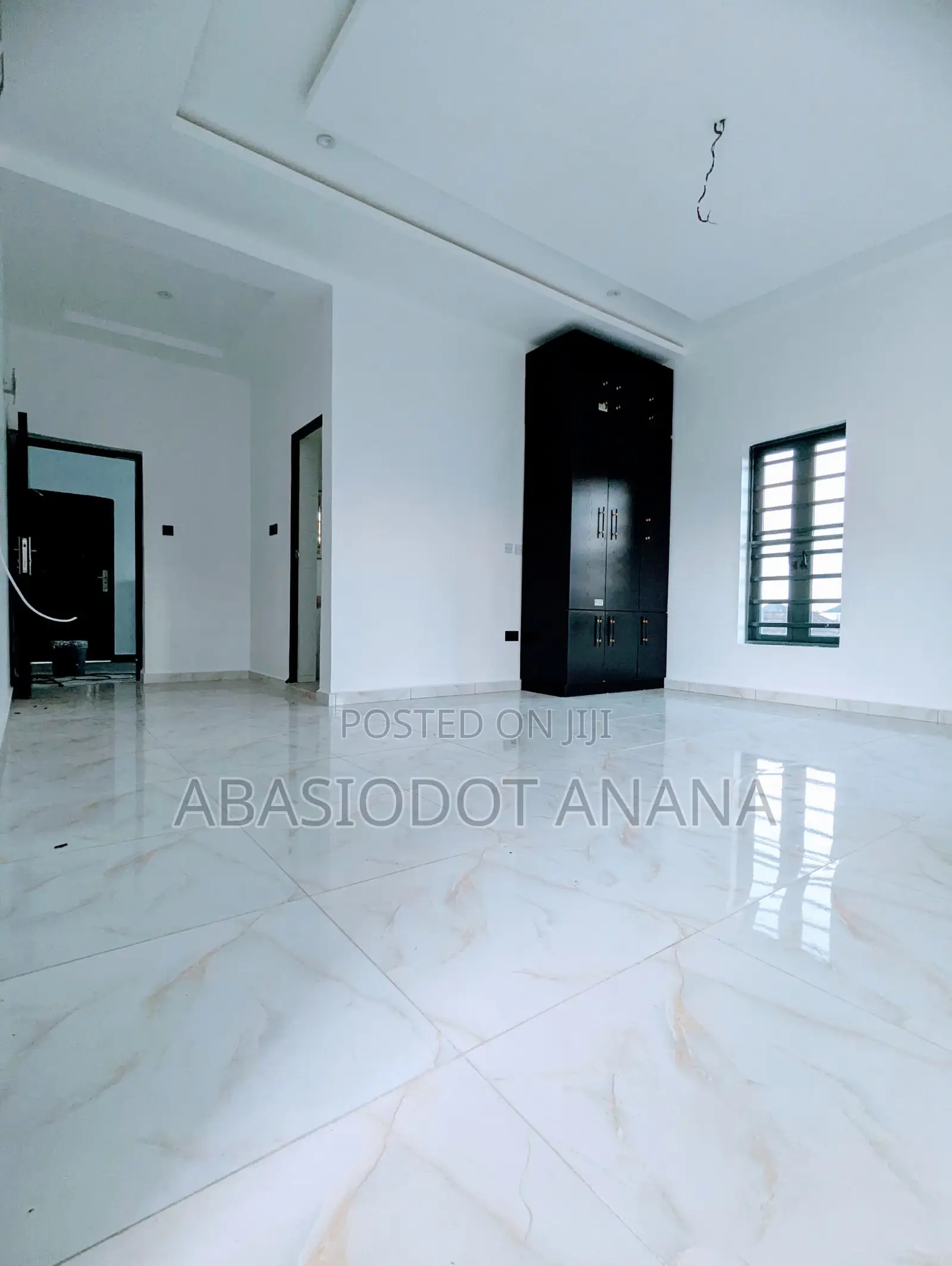 4bdrm Duplex in Main Shelter Estate, Uyo for rent