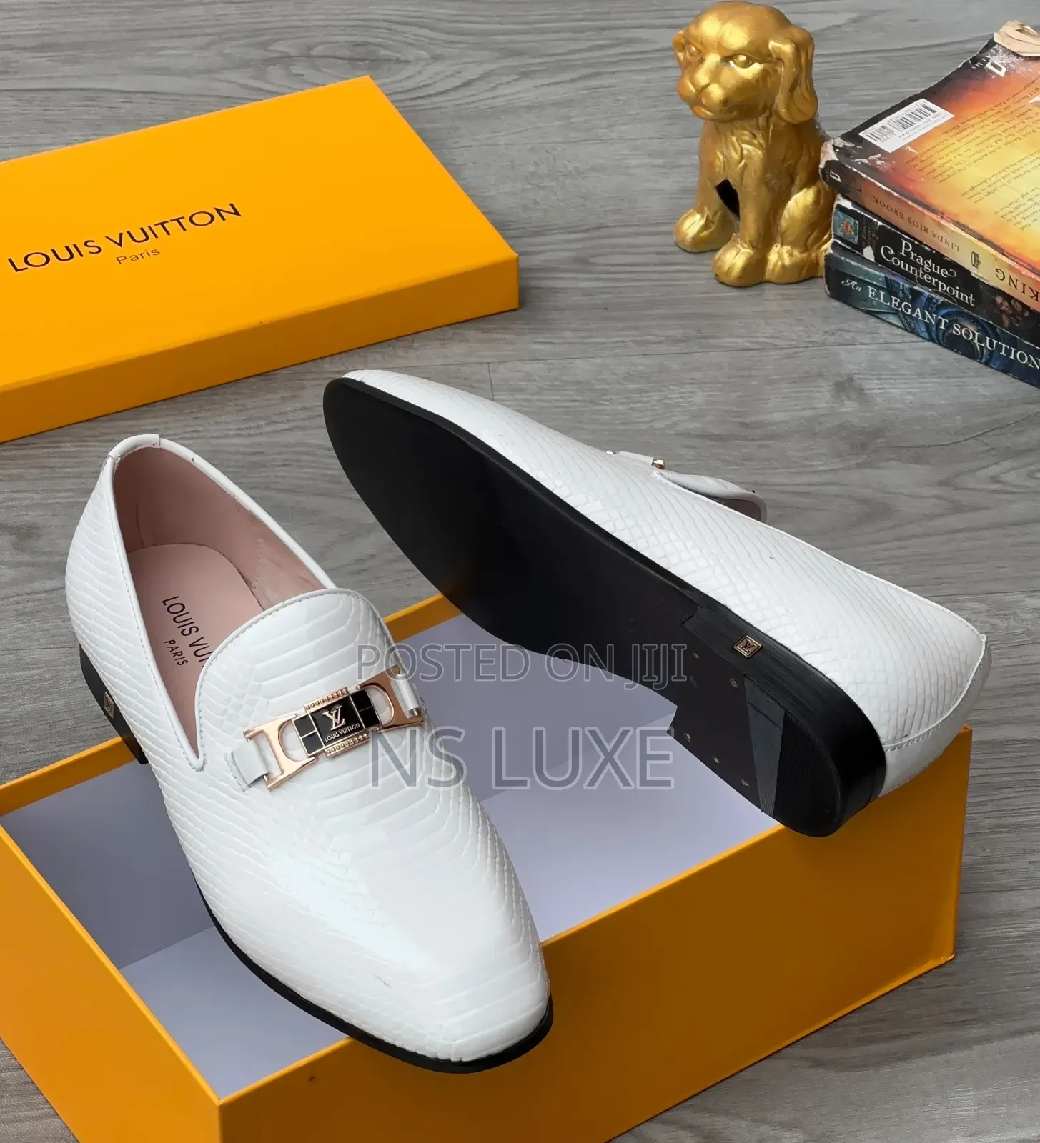 Moreschi Shoes