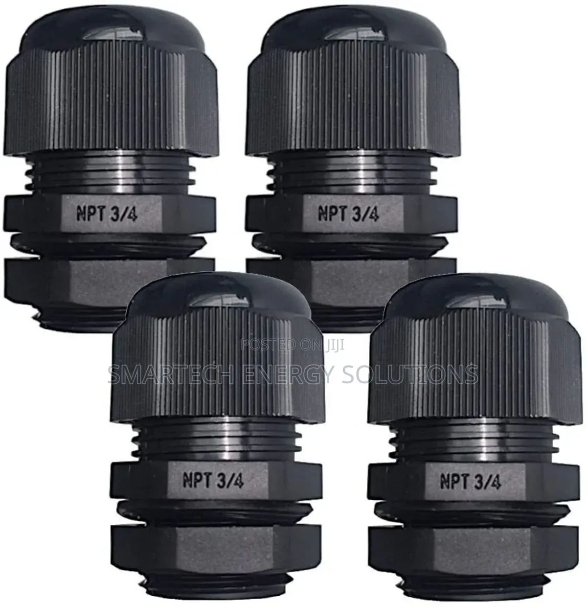 Pg-21 Cable Gland Ip68 Waterproof Nylon Cable Gland