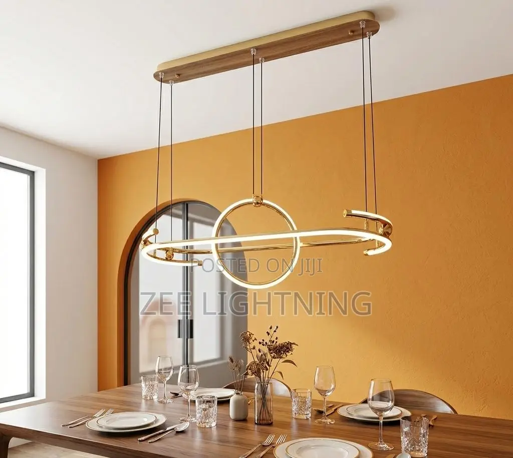 Exotic New Design Chandelier
