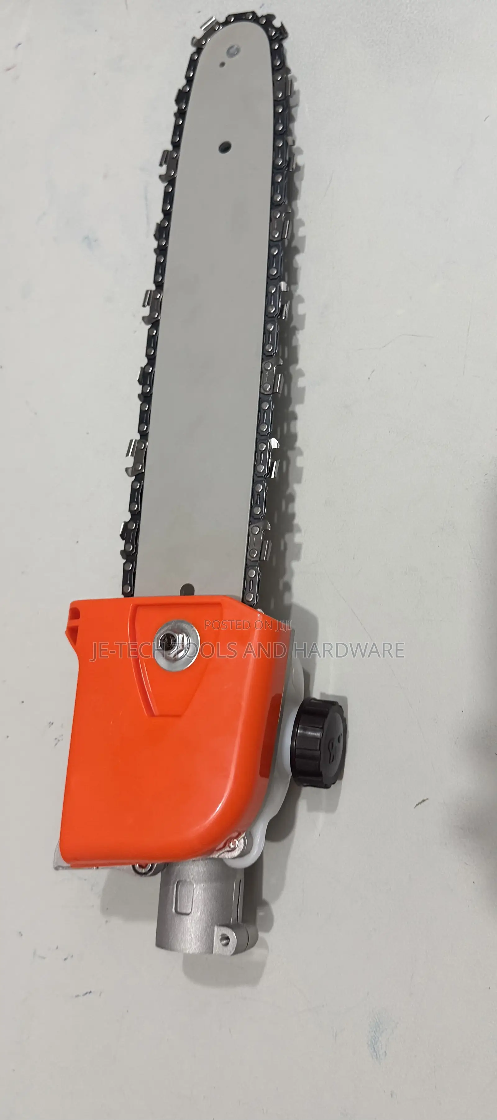 Brush Cutter Accessories