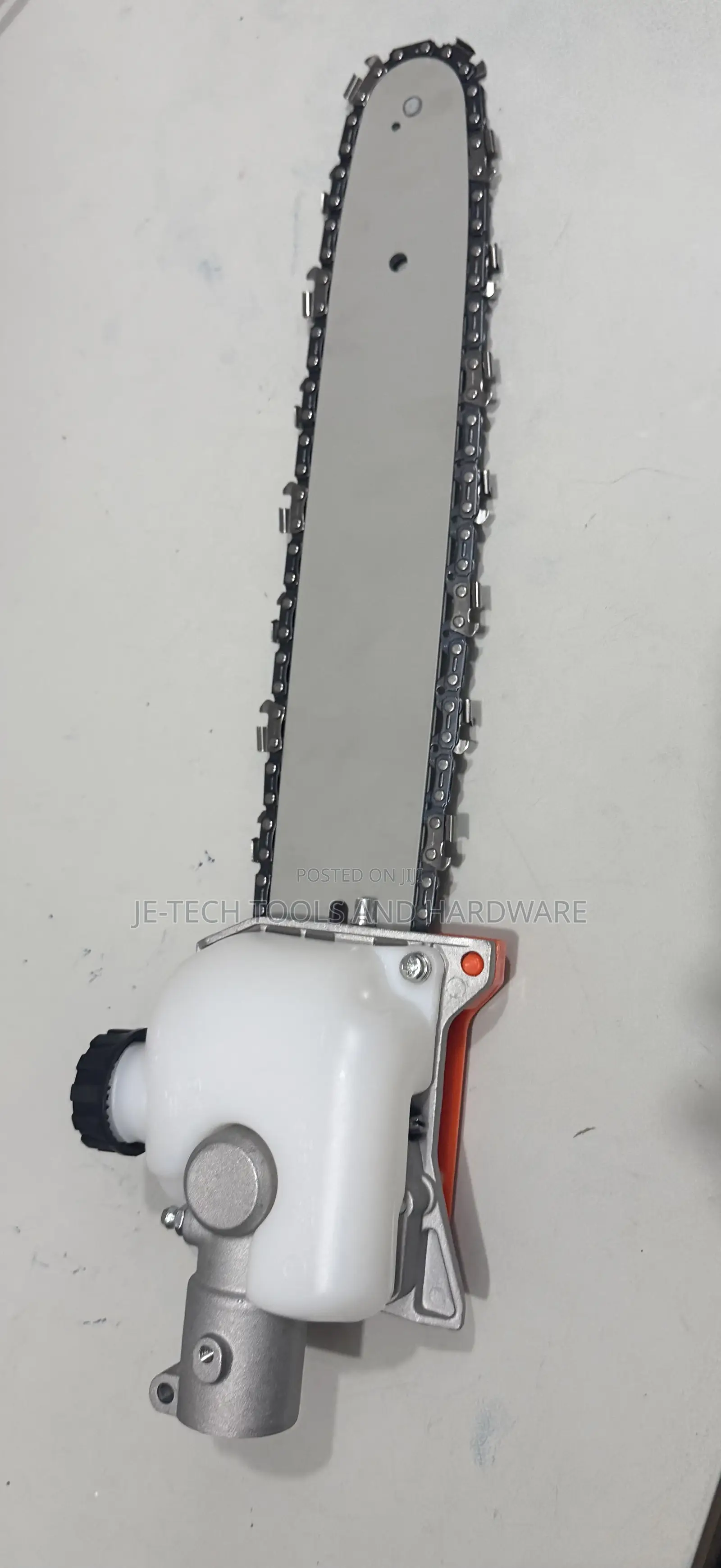 Brush Cutter Accessories