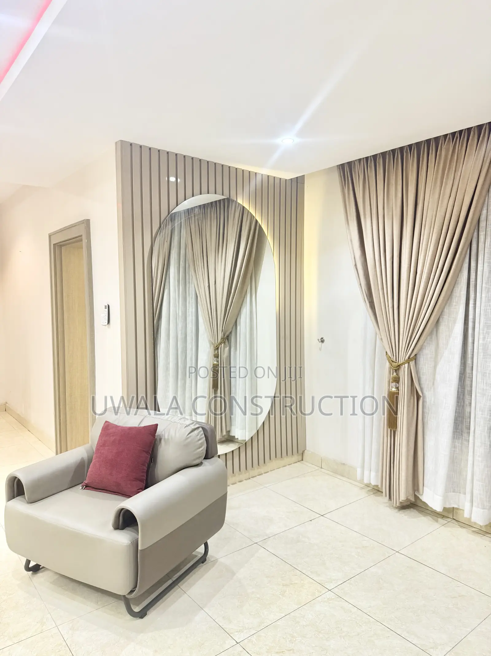 Premium Transit-Oriented 2 Bedroom Apartment