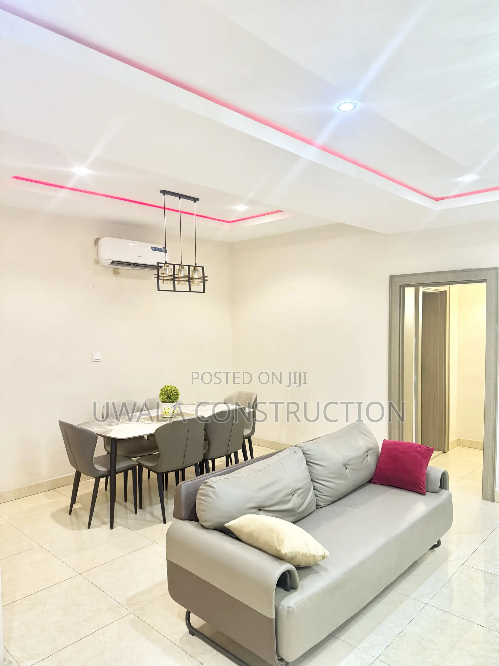 Premium Transit-Oriented 2 Bedroom Apartment