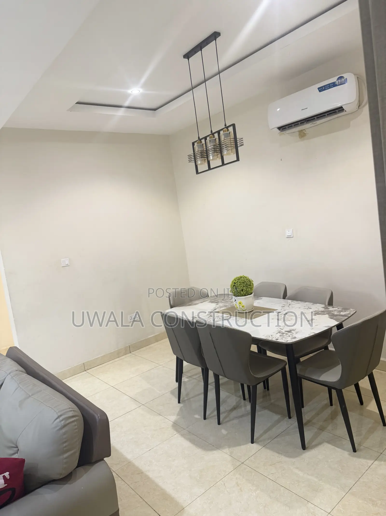 Premium Transit-Oriented 2 Bedroom Apartment