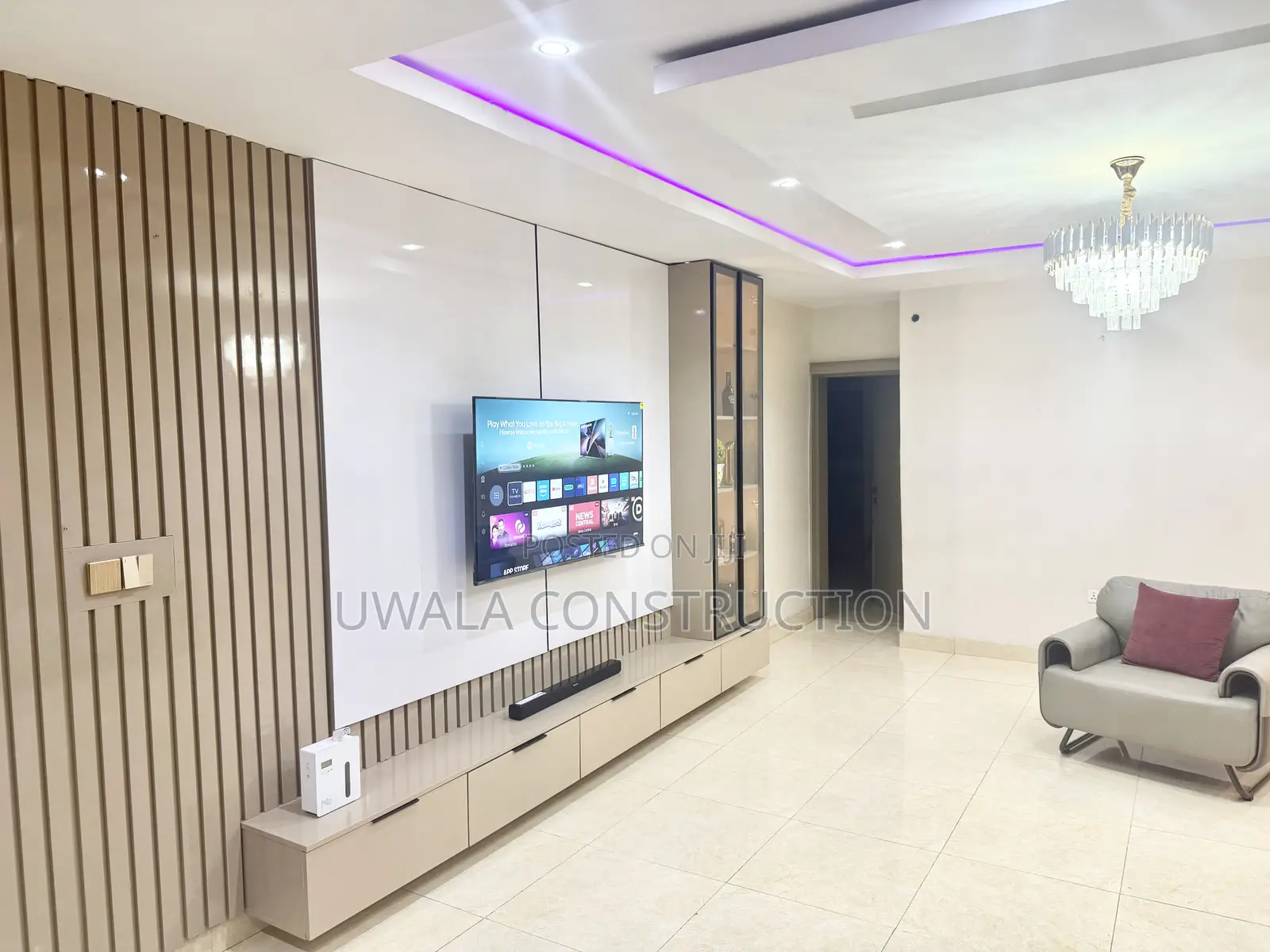 Premium Transit-Oriented 2 Bedroom Apartment