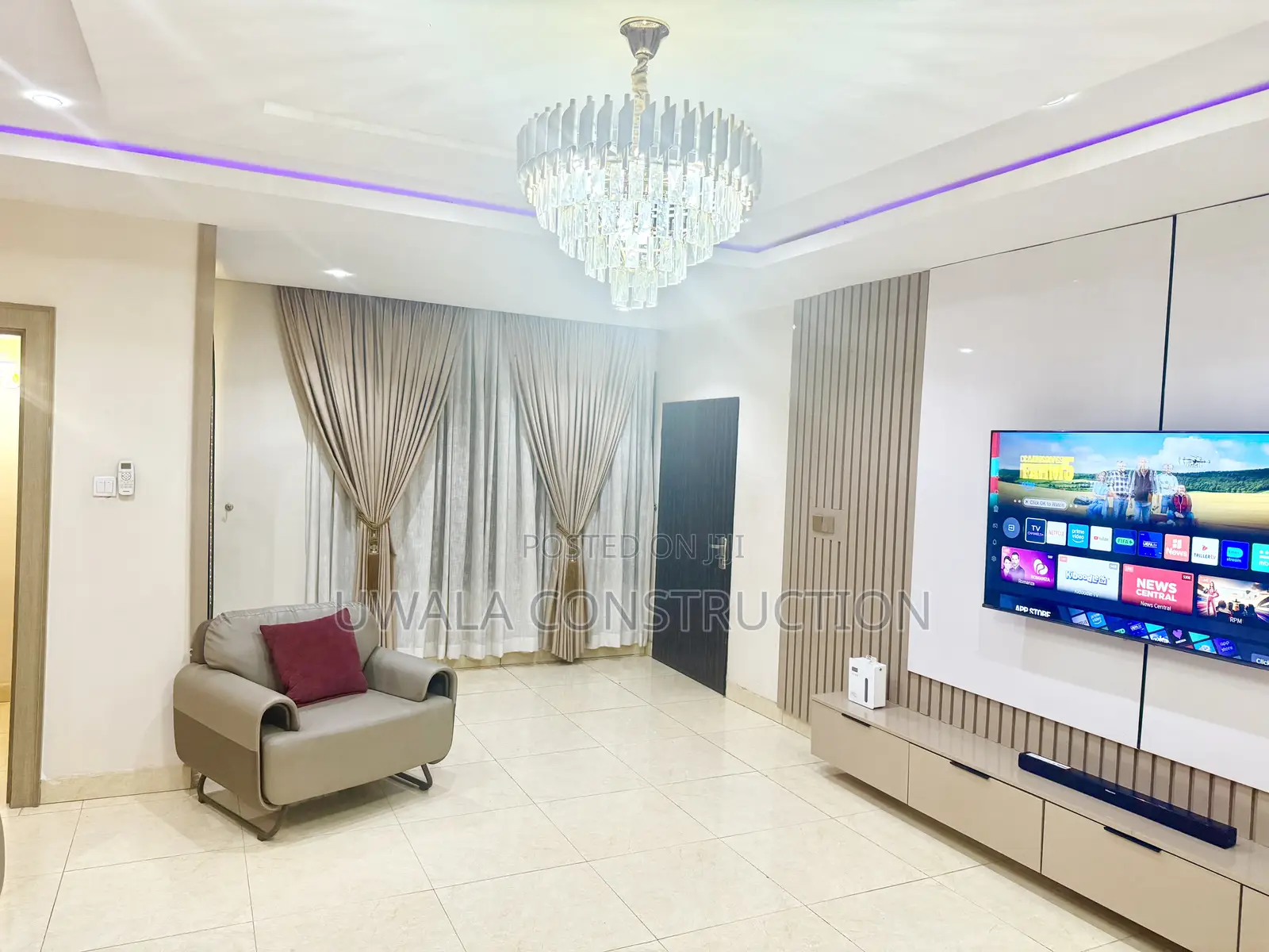 Premium Transit-Oriented 2 Bedroom Apartment