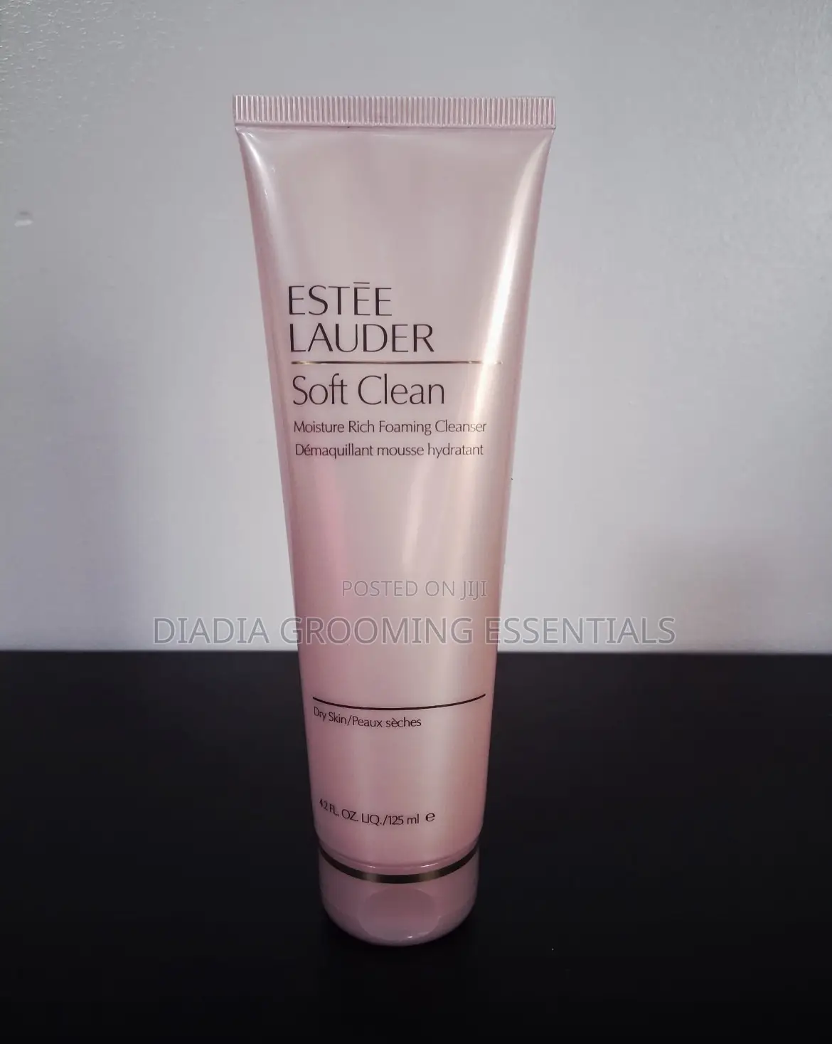 Estēe Lauder Soft Clean Rich Foaming Cleanser