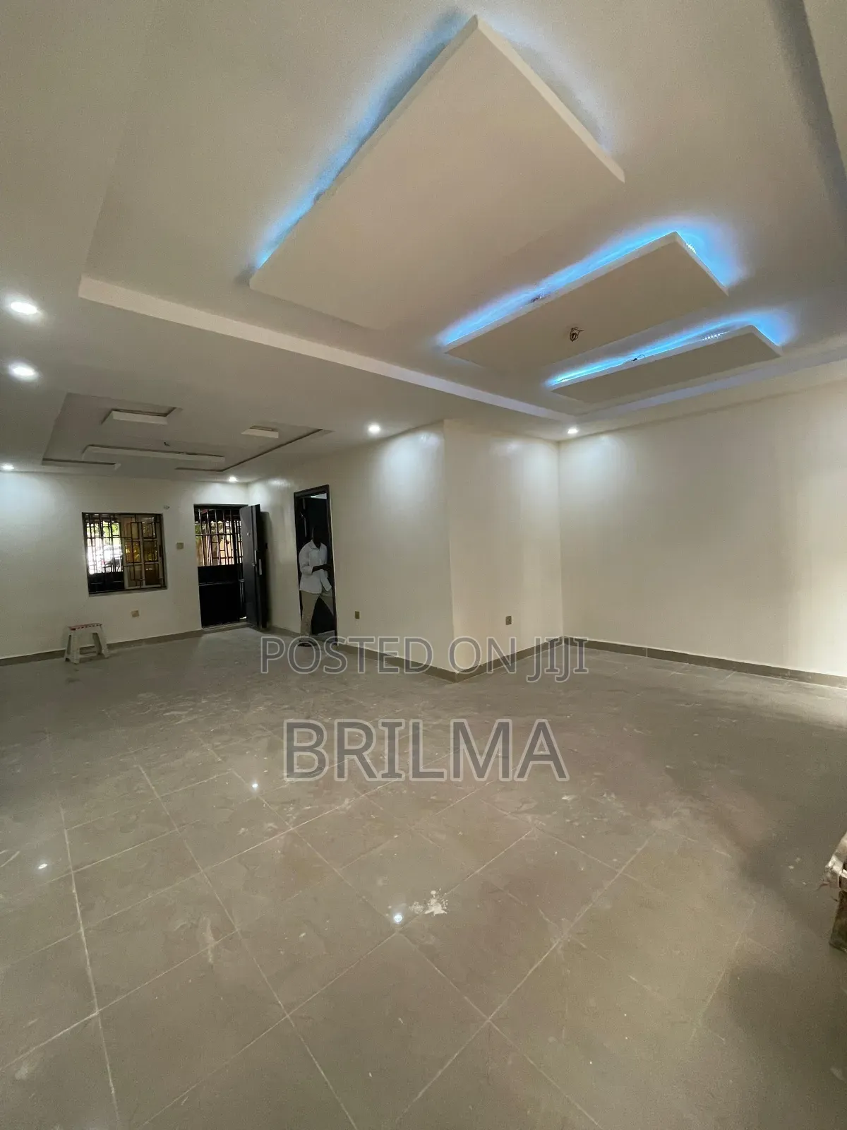 4bdrm Block of Flats in Wuse 2 for rent