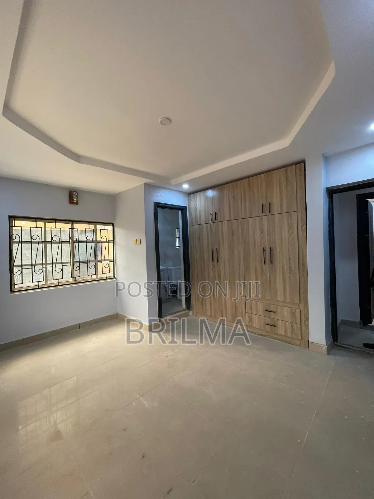 4bdrm Block of Flats in Wuse 2 for rent