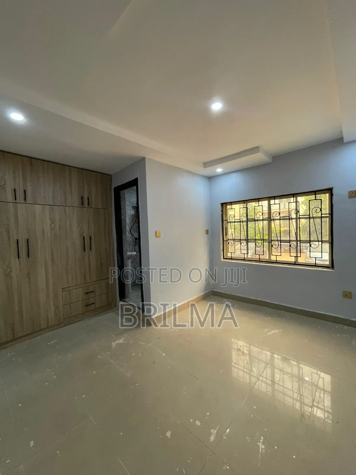 4bdrm Block of Flats in Wuse 2 for rent
