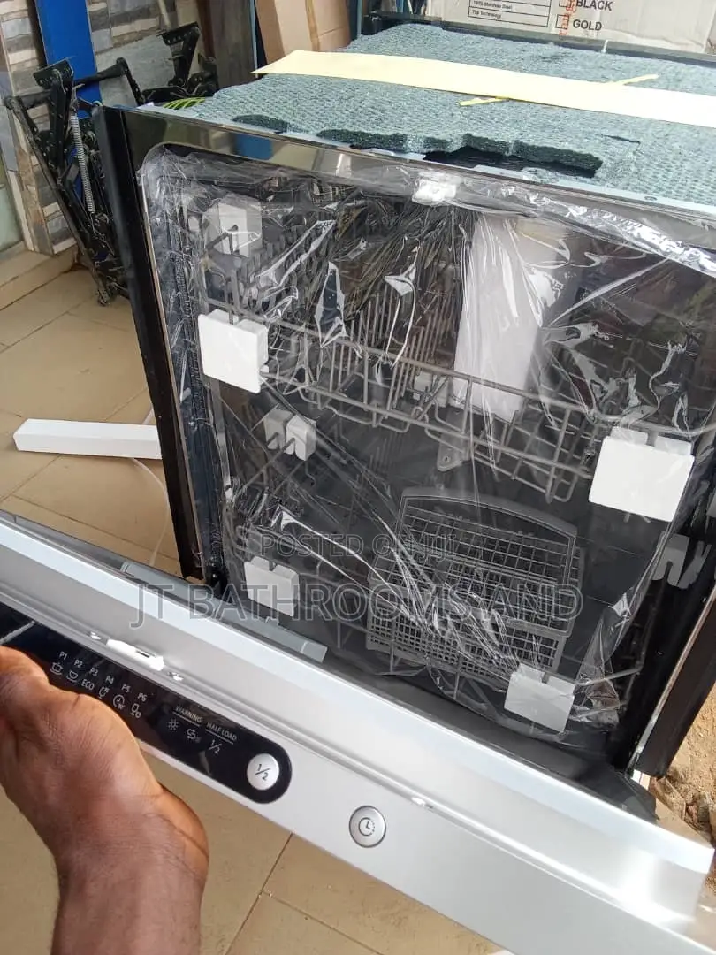 High Quality Newtrend Dishwasher With Digital Control