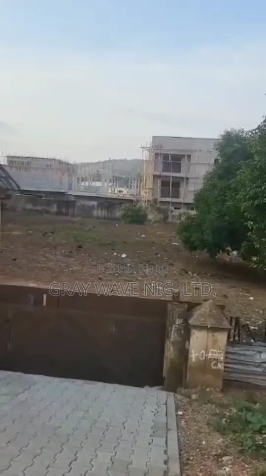 2000sqm Prime Commercial Plot