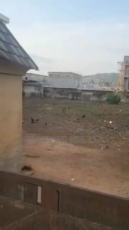 2000sqm Prime Commercial Plot
