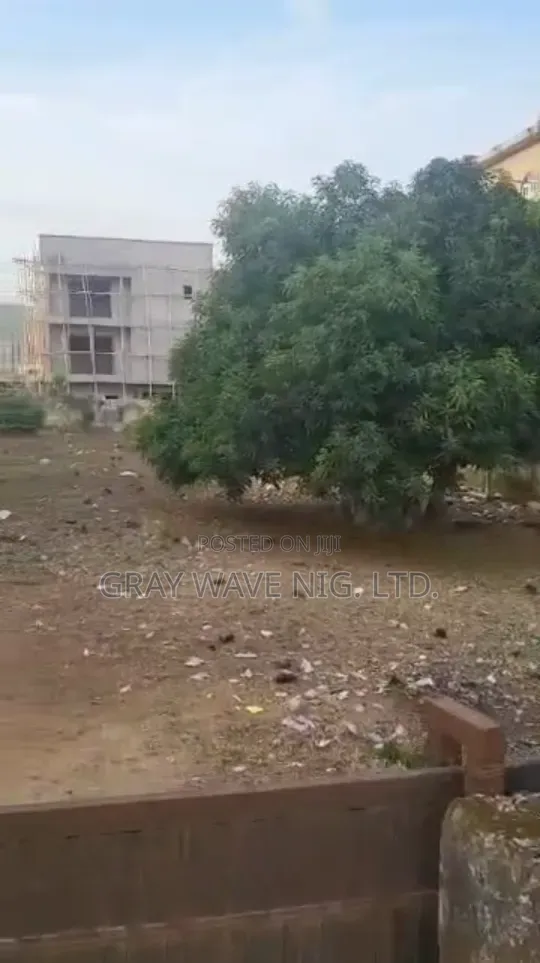 2000sqm Prime Commercial Plot