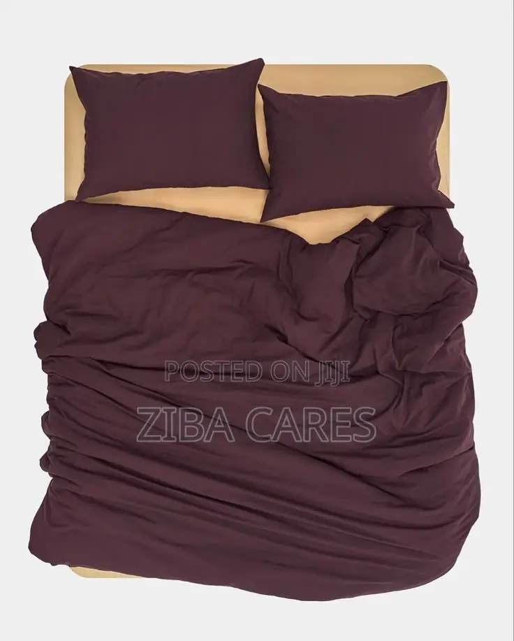 Exclusive Duvet, Bed Spread With Pillow Cases