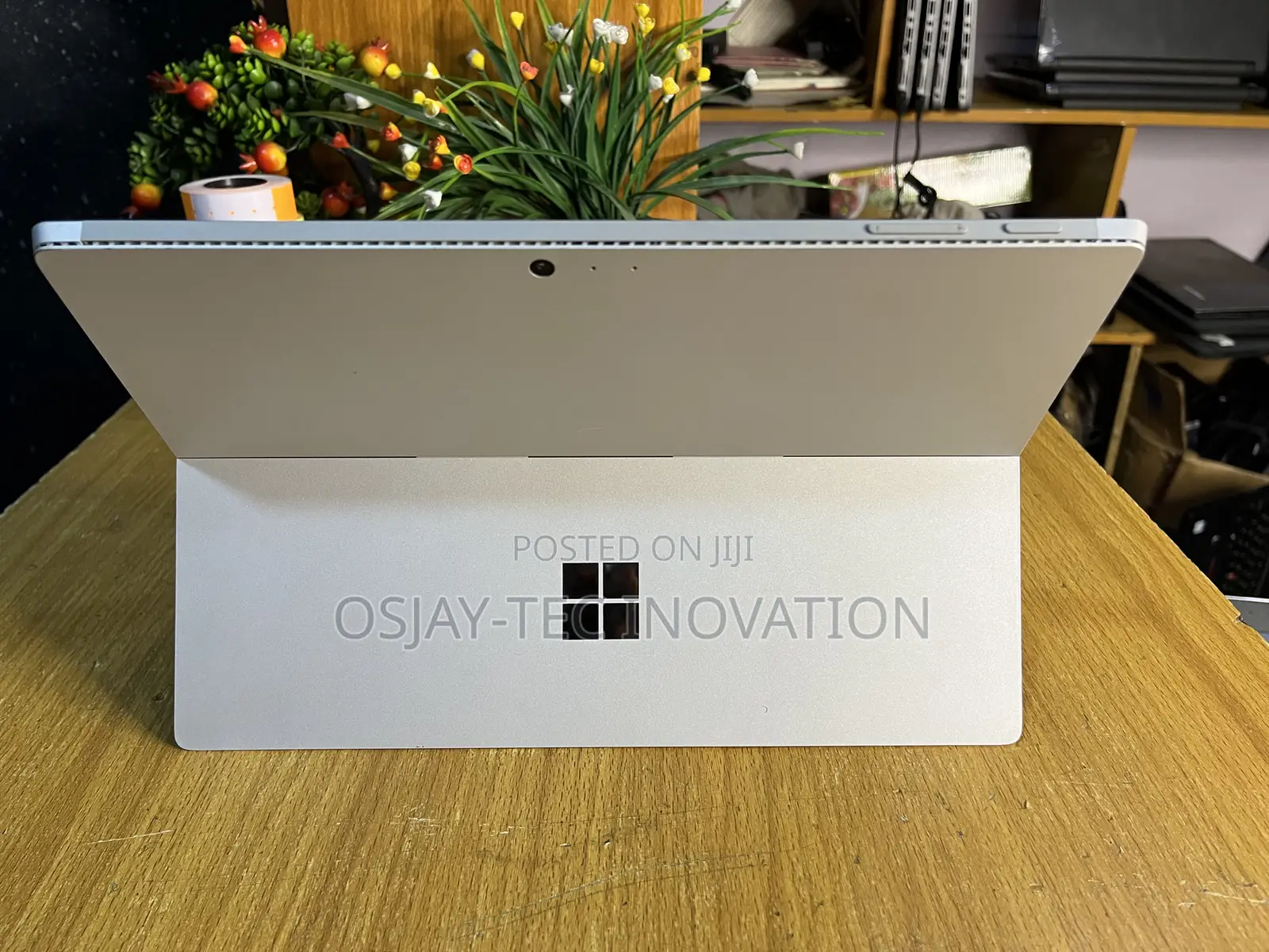 Laptop Microsoft Surface Pro 4 16GB Intel Core i7 SSD 256GB