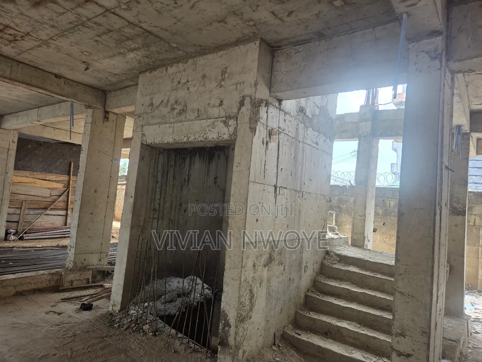 Own Prime Commercial Space at Grosvenors Place, Ikeja