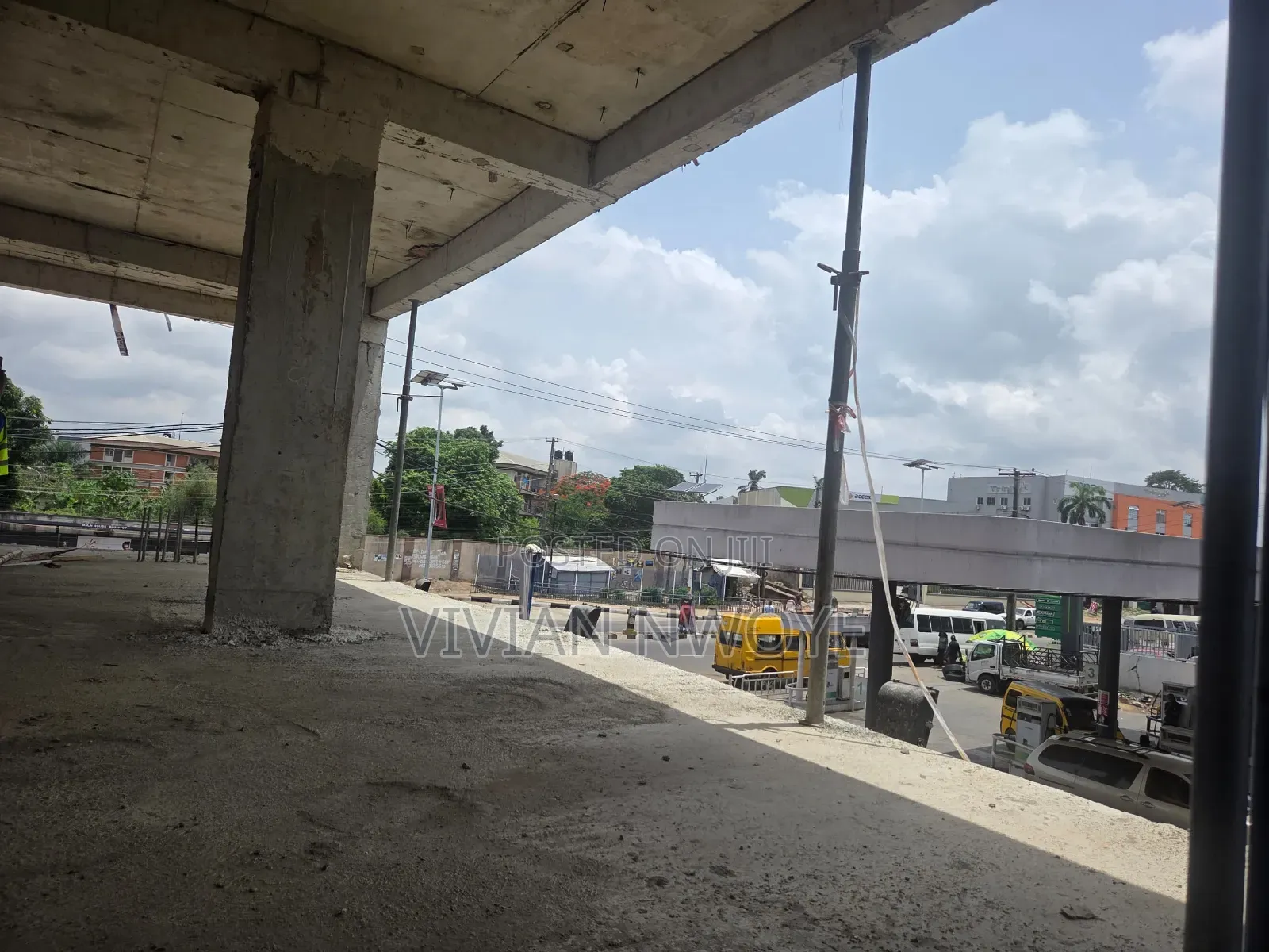 Own Prime Commercial Space at Grosvenors Place, Ikeja