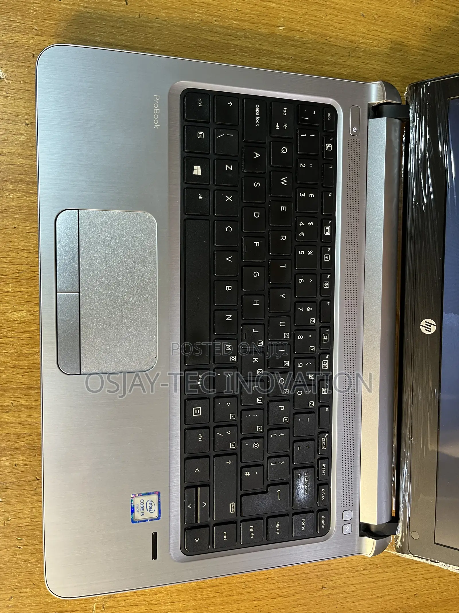 Laptop HP 430 G3 8GB Intel Core i5 SSD 128GB