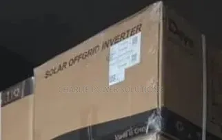 12kva 48v Deye Hybrid Solar Inverter