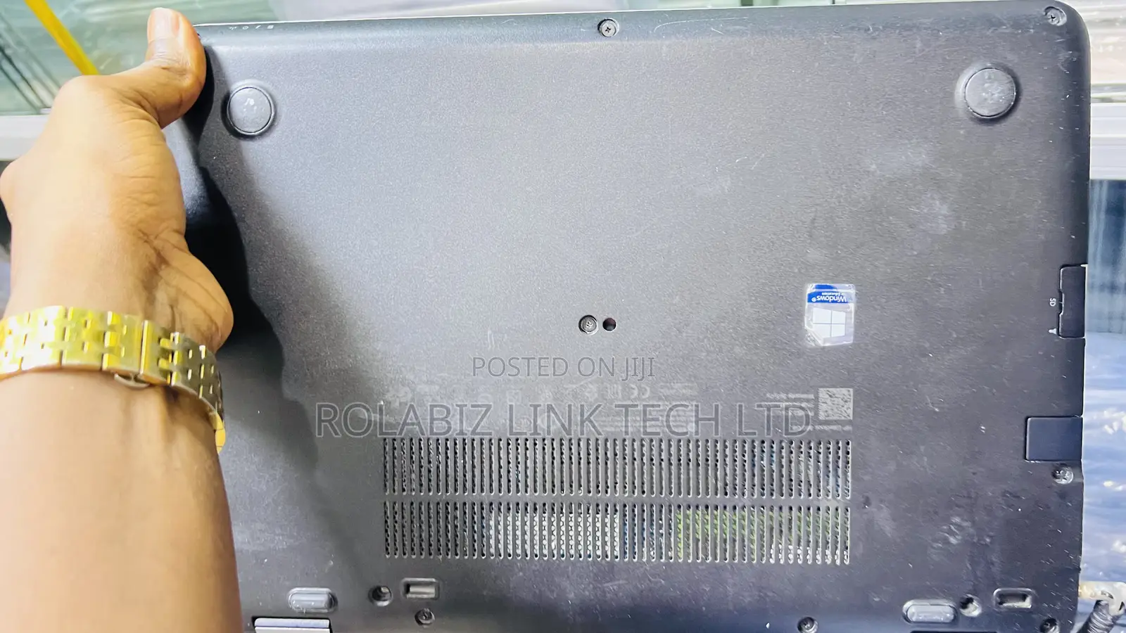 Laptop HP EliteBook 840 G3 16GB Intel Core i7 SSD 256GB