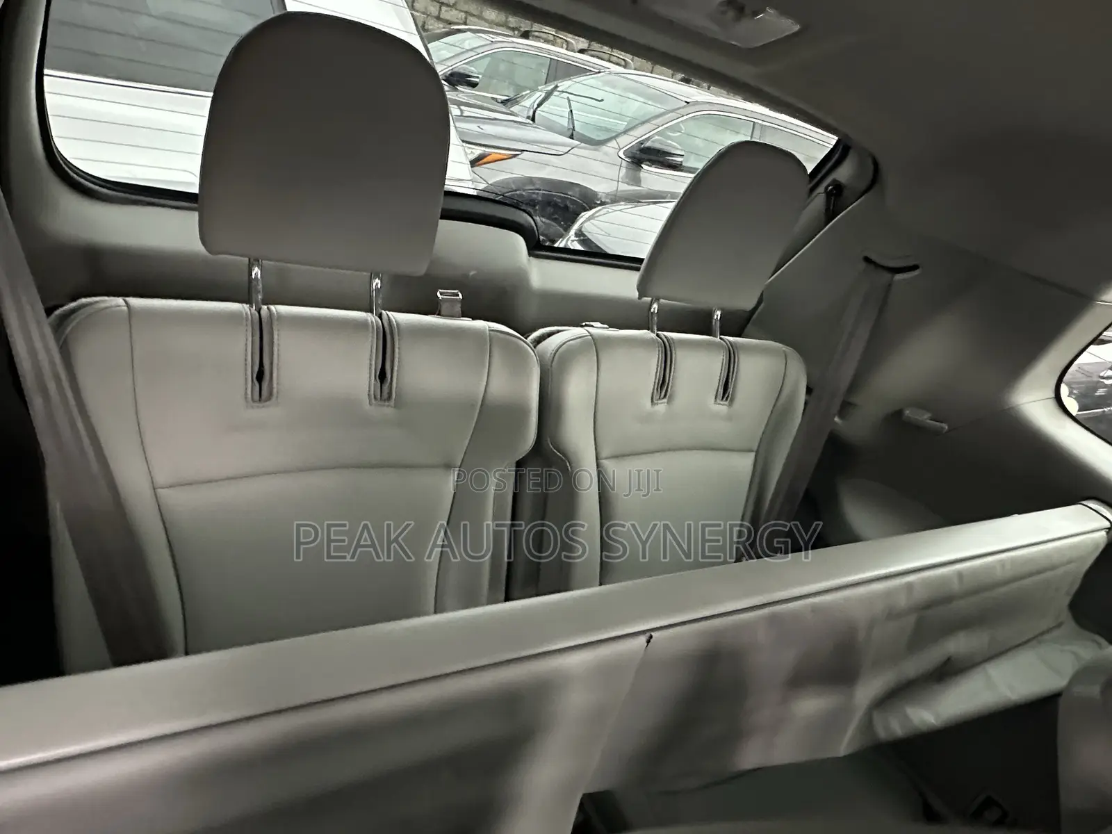 Toyota Highlander Limited 3.5l 4WD 2013 Burgundy