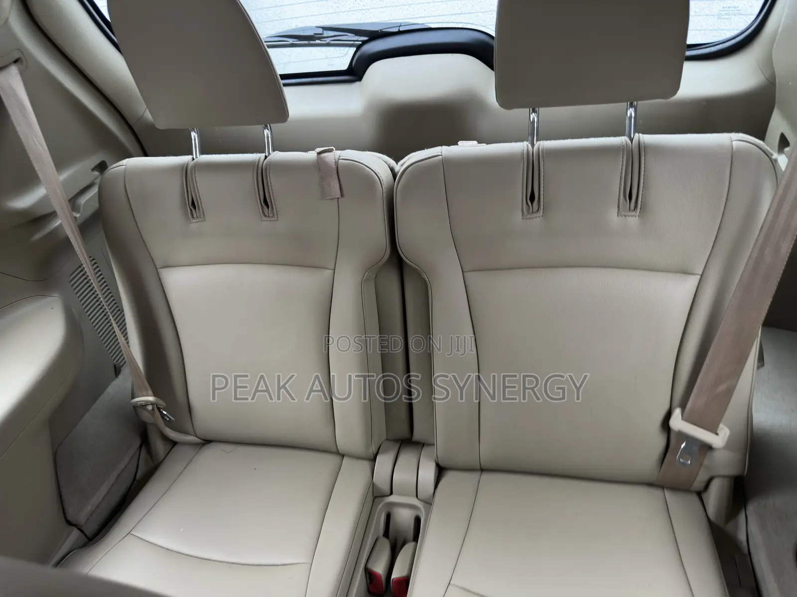 Toyota Highlander Limited 3.5l 4WD 2013 Gray