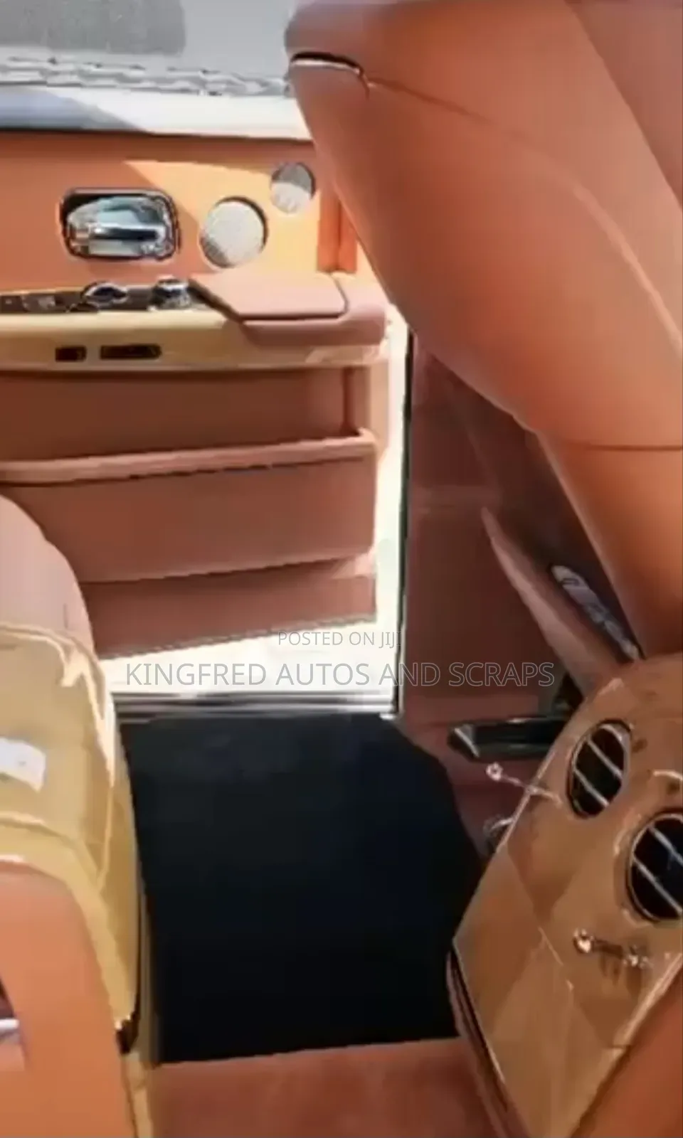 Rolls-Royce Phantom 2022 White