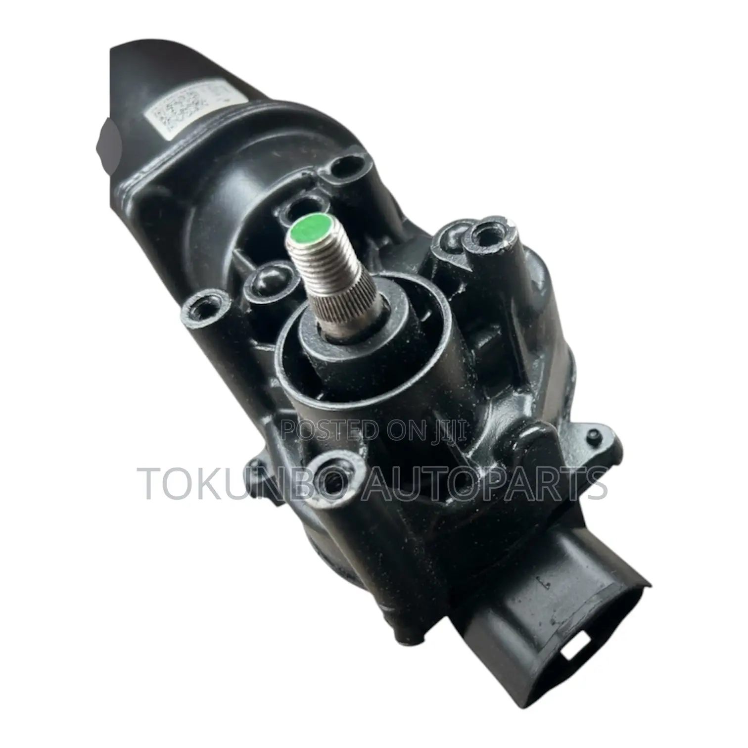 Forsale Front Windshield Wiper Motor Honda Pilot and Acura MDX