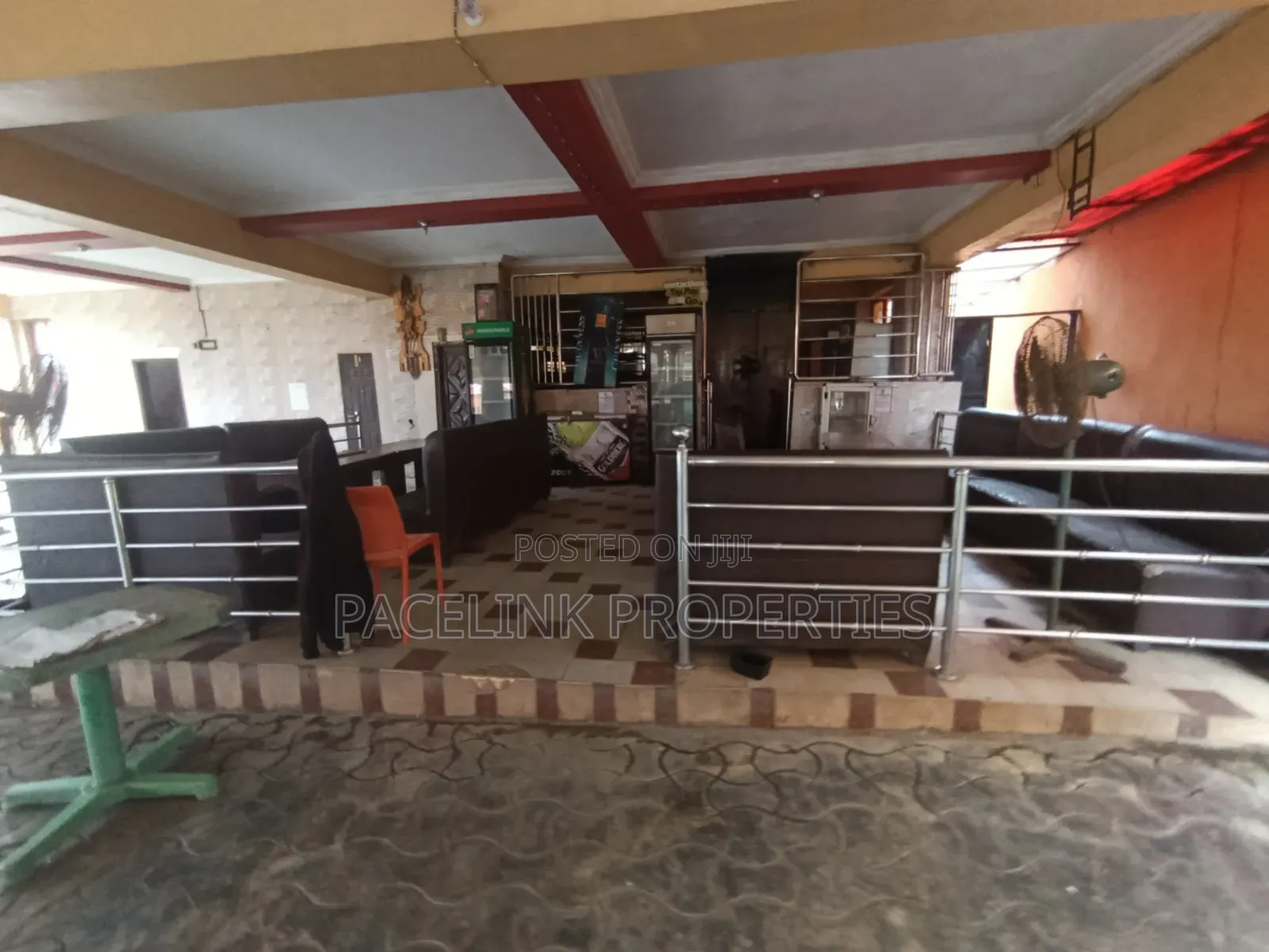 Property: Standard 2-Storey Event Center With Guest House