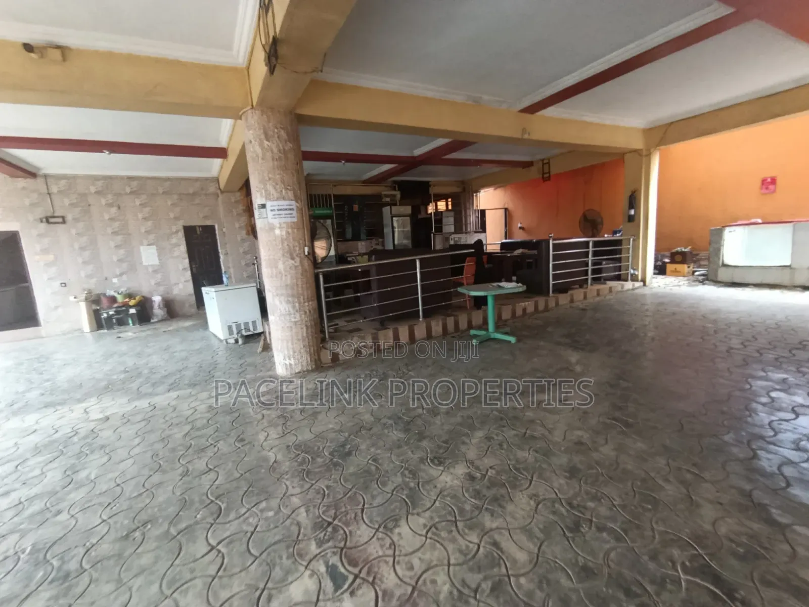 Property: Standard 2-Storey Event Center With Guest House