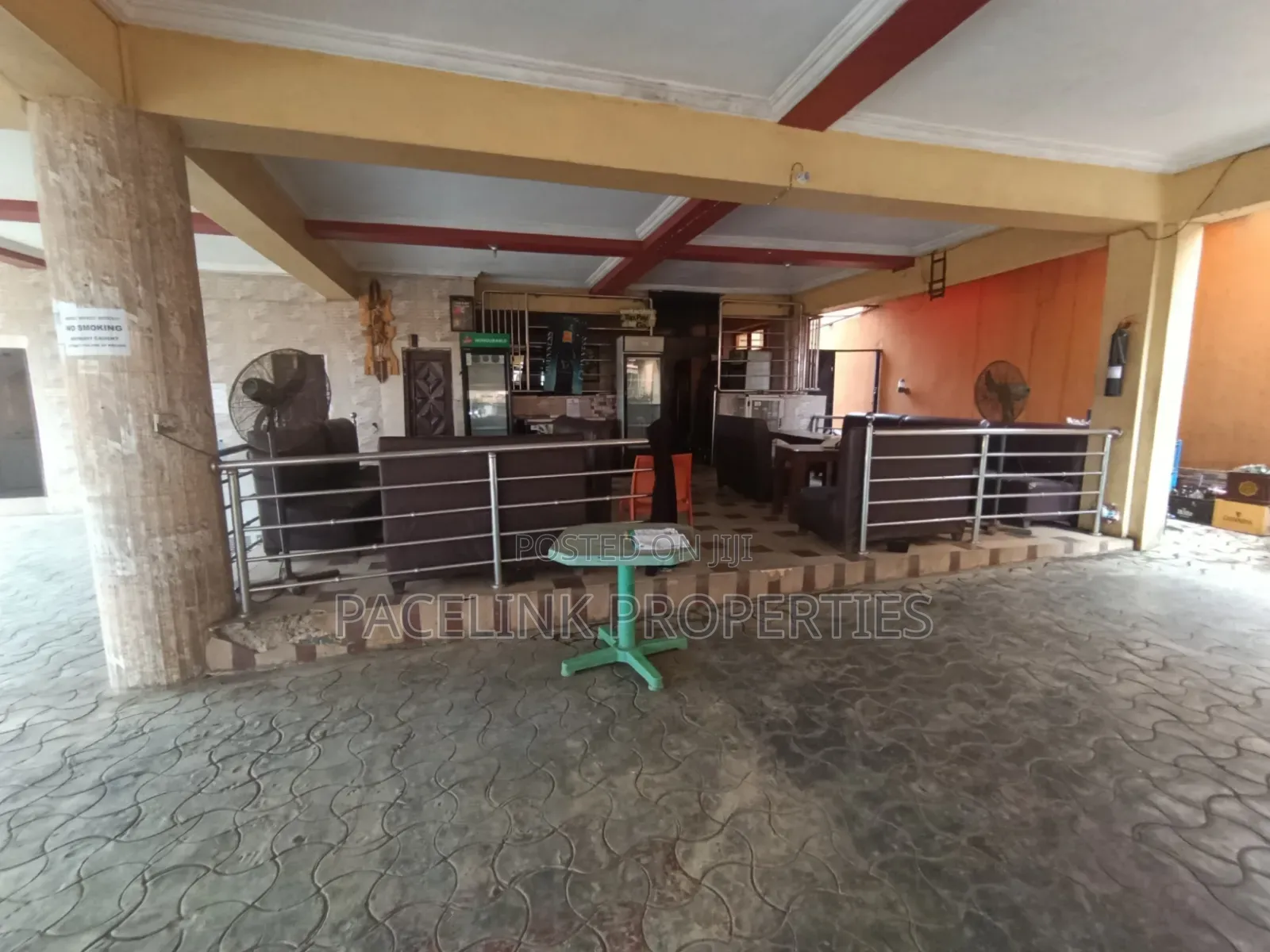 Property: Standard 2-Storey Event Center With Guest House