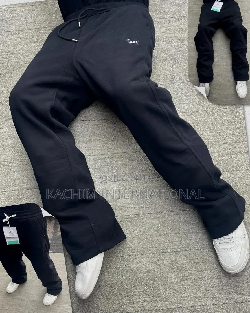 Men's Quality Joggers