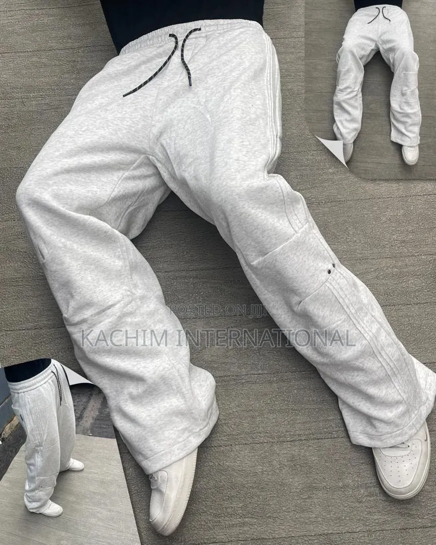 Men's Quality Joggers