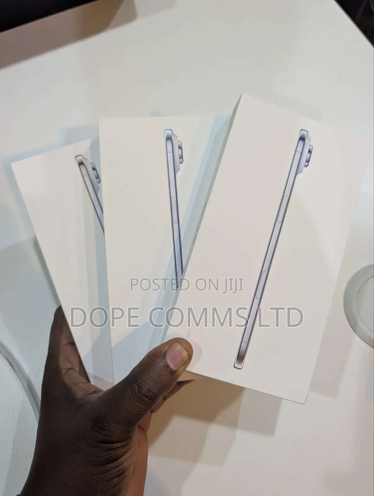 New Apple iPhone Air 256 GB White