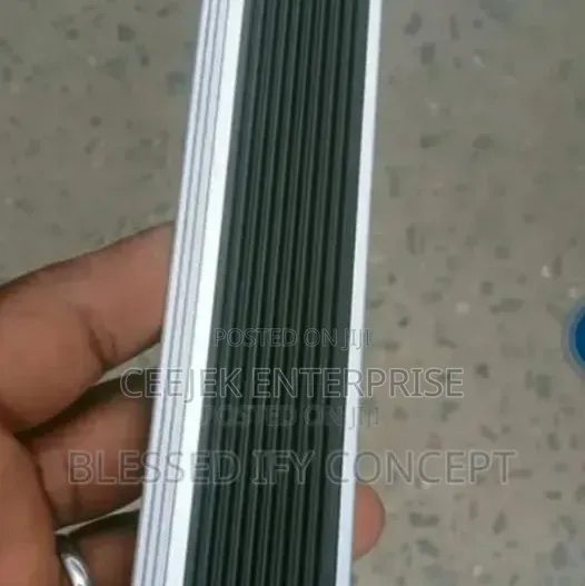 High Quality After Laying Step Profile Genesis