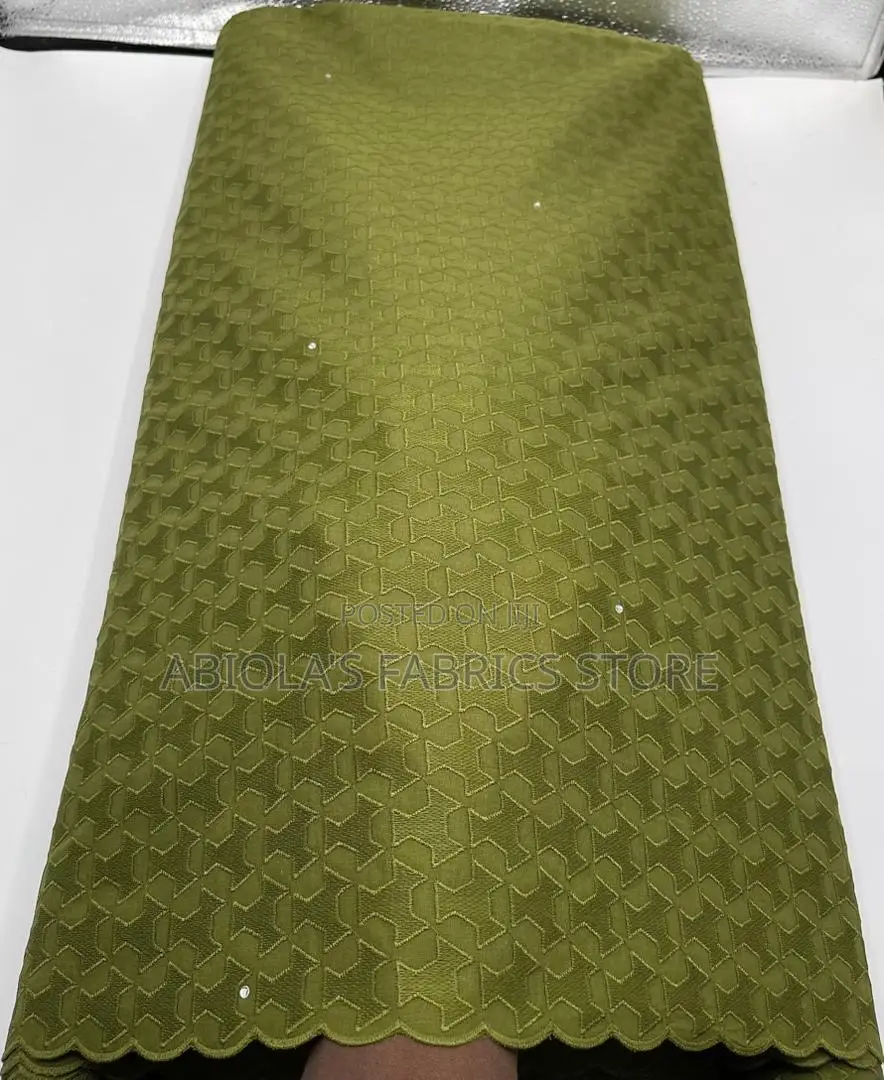 Swiss Royal Lace