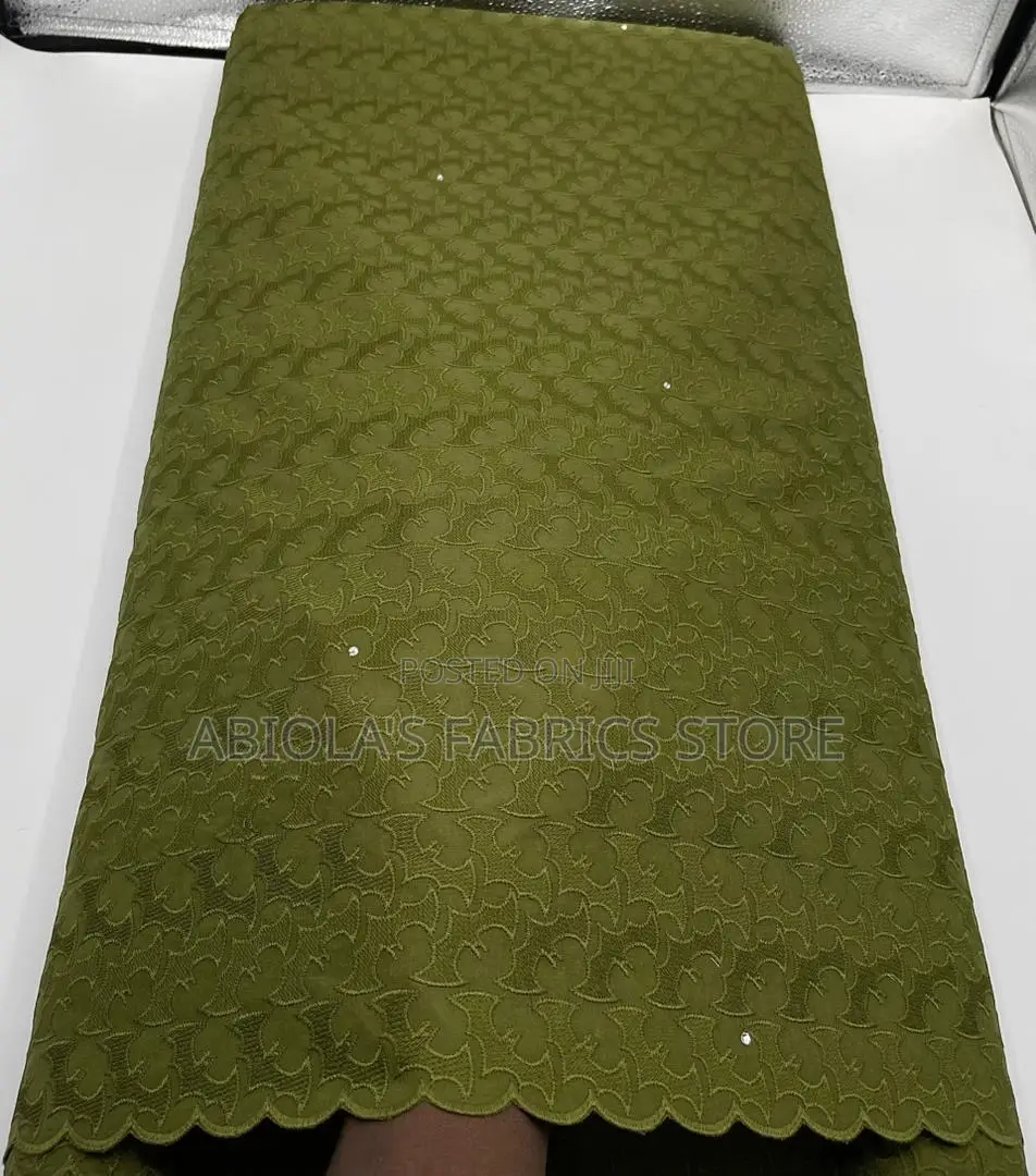 Swiss Royal Lace