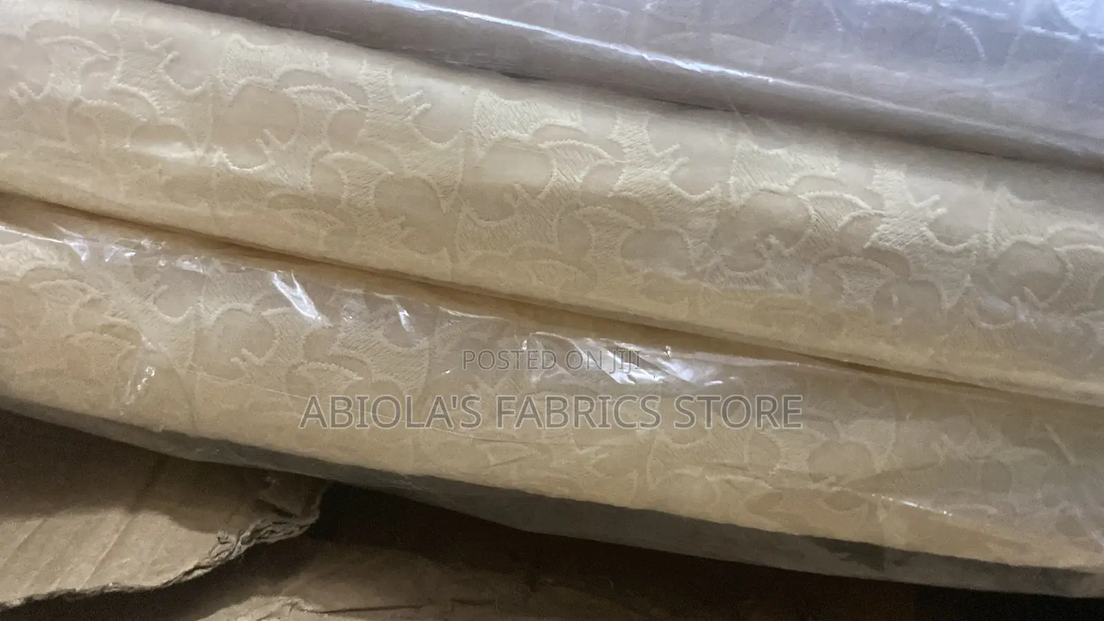 Swiss Royal Lace