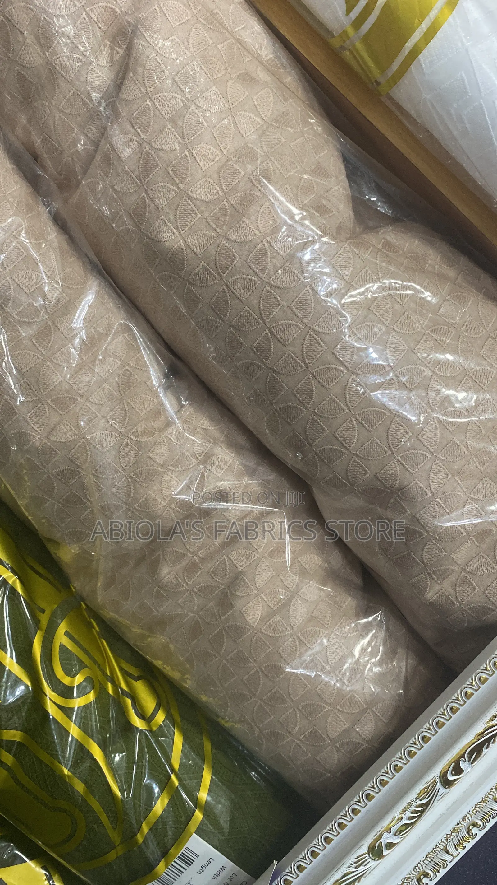 Swiss Royal Lace