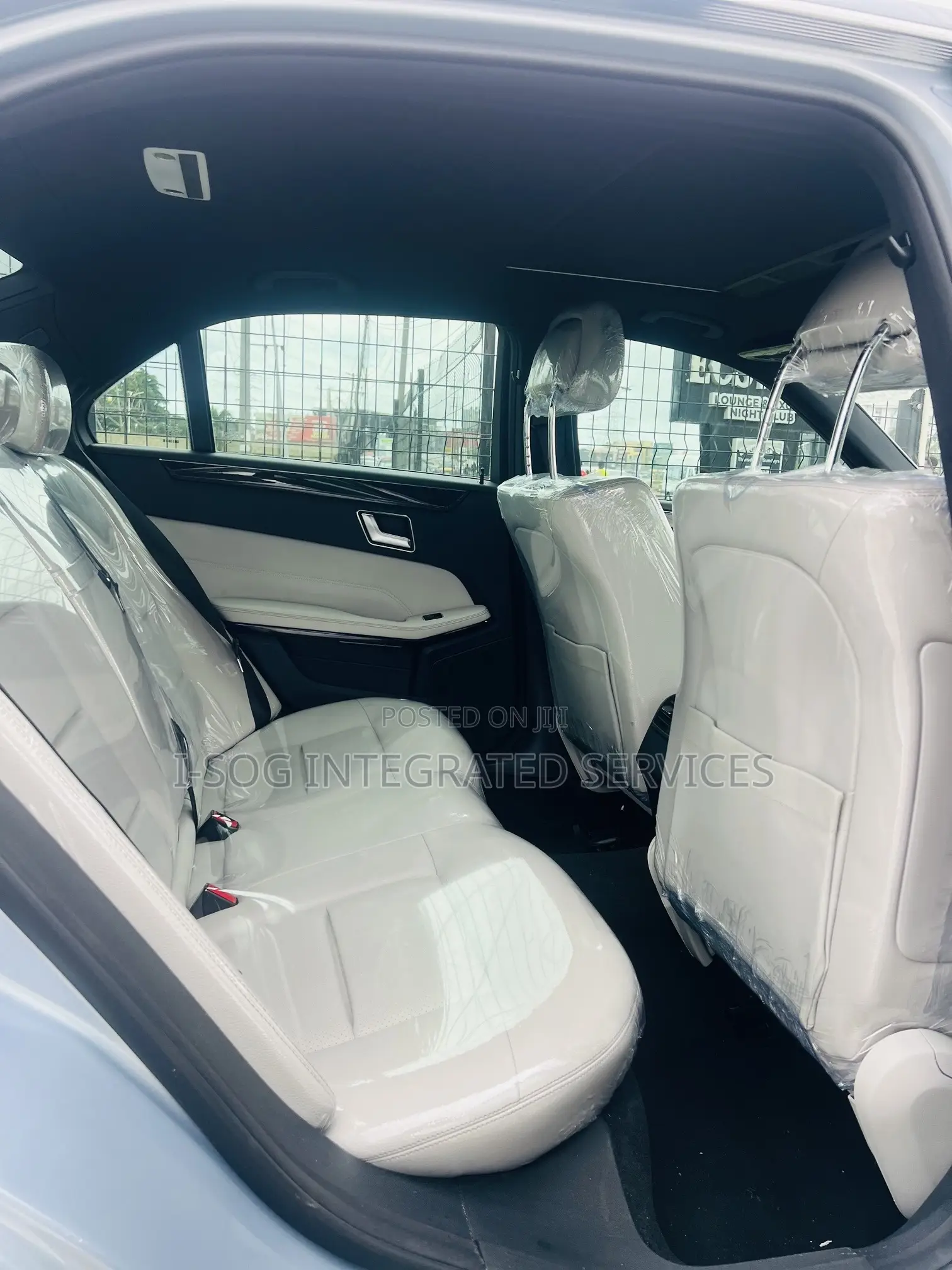 Mercedes-Benz E350 Base 4Matic Sedan AWD (3.5L 6cyl 7A) 2016 Blue