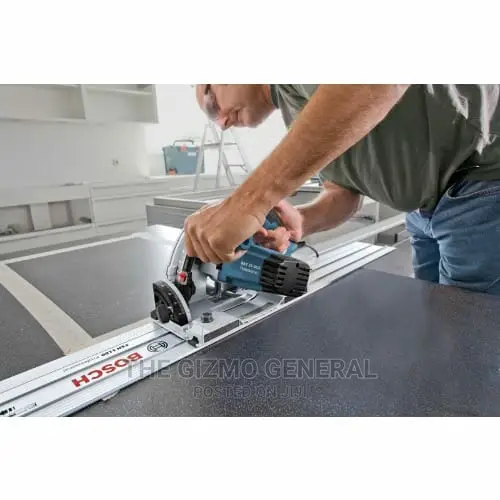 Bosch GKT 55 GCE Professional Plunge Saw