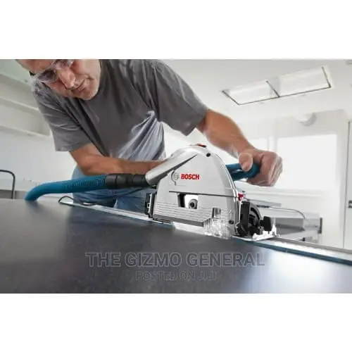 Bosch GKT 55 GCE Professional Plunge Saw