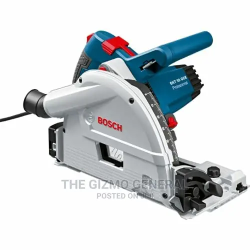 Bosch GKT 55 GCE Professional Plunge Saw
