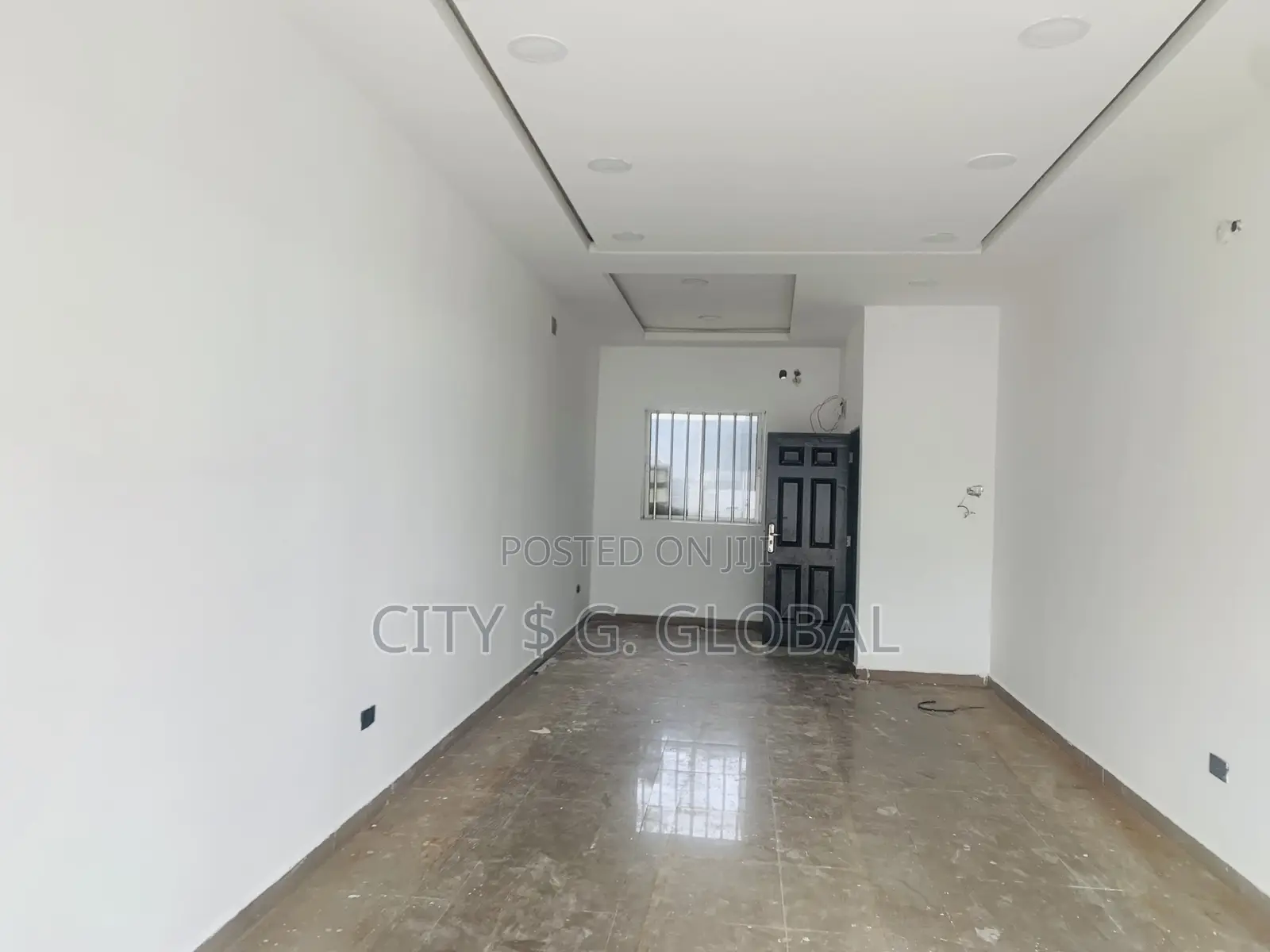 Shop Space in Gwarinpa Ground Floor and First Floor
