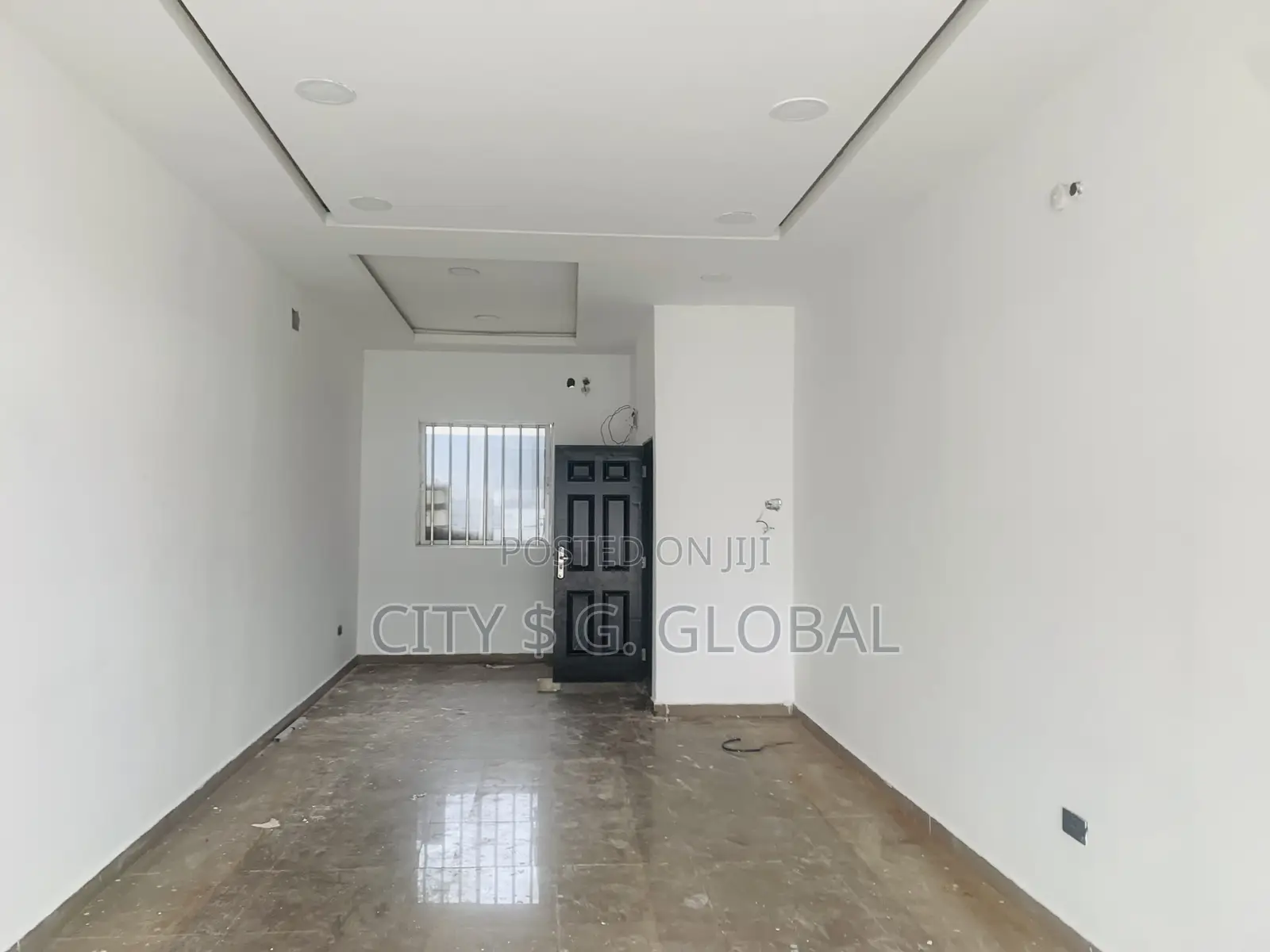 Shop Space in Gwarinpa Ground Floor and First Floor