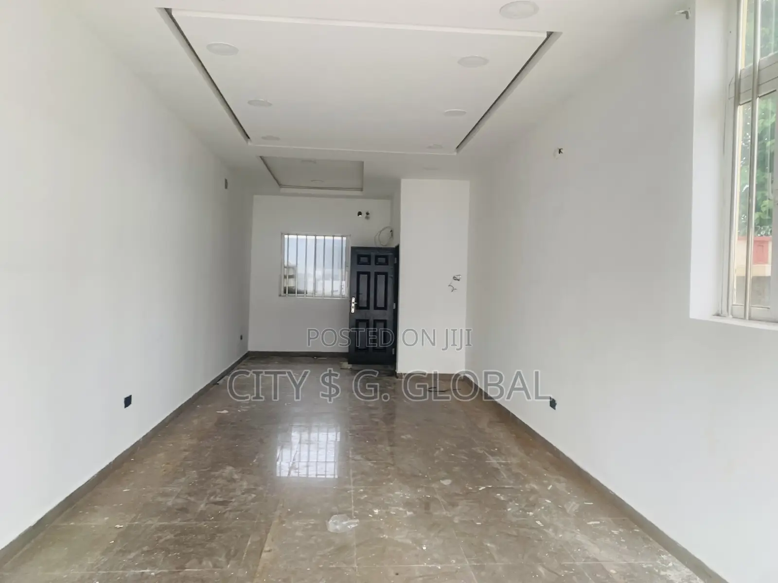 Shop Space in Gwarinpa Ground Floor and First Floor