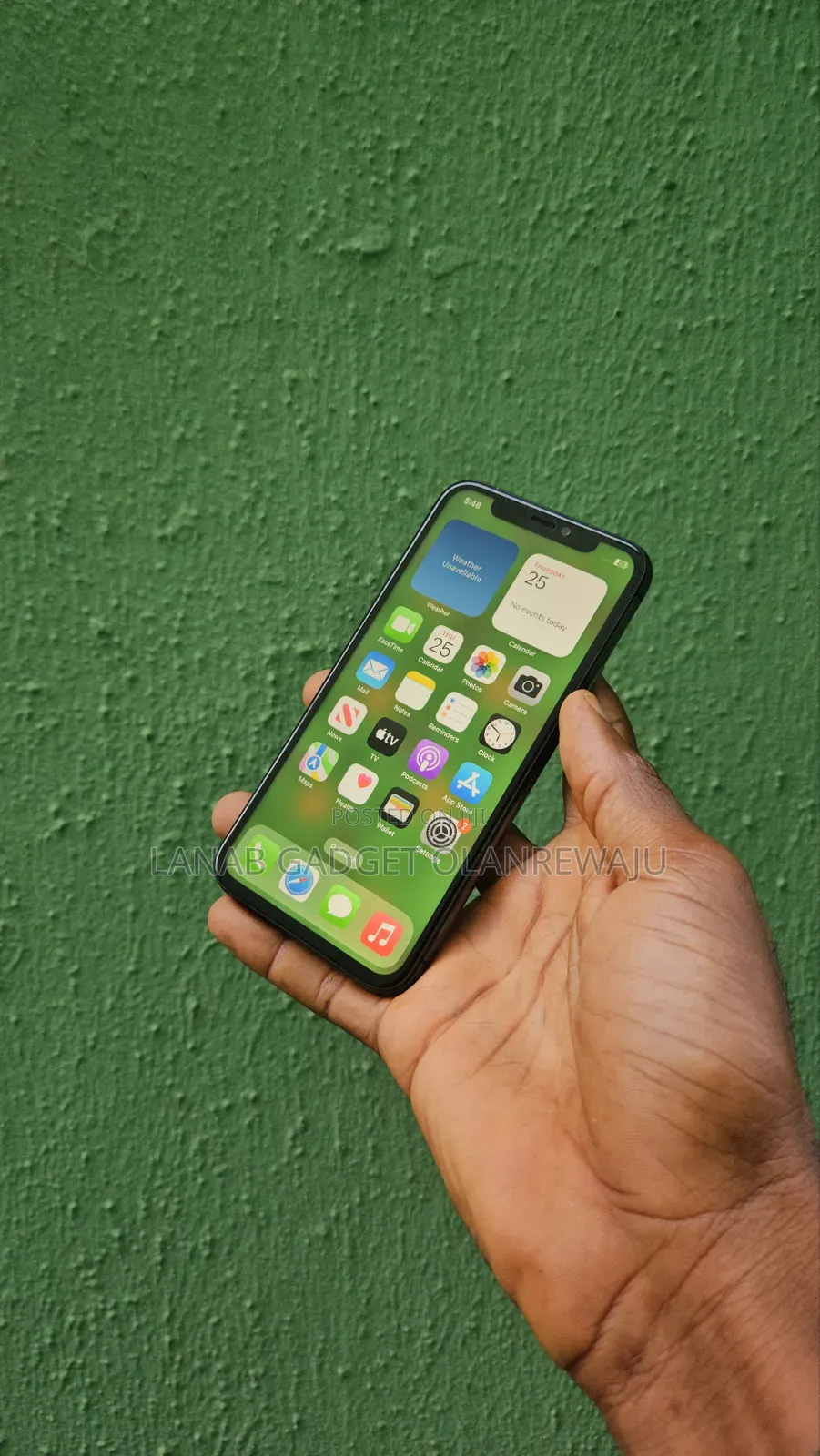 Apple iPhone 11 Pro 64 GB Gray