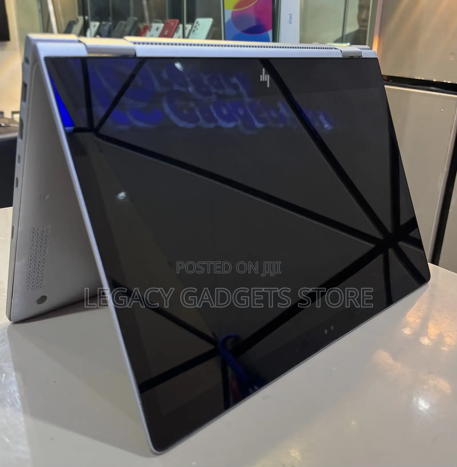 Laptop HP EliteBook x360 1030 G2 8GB Intel Core i5 SSD 256GB